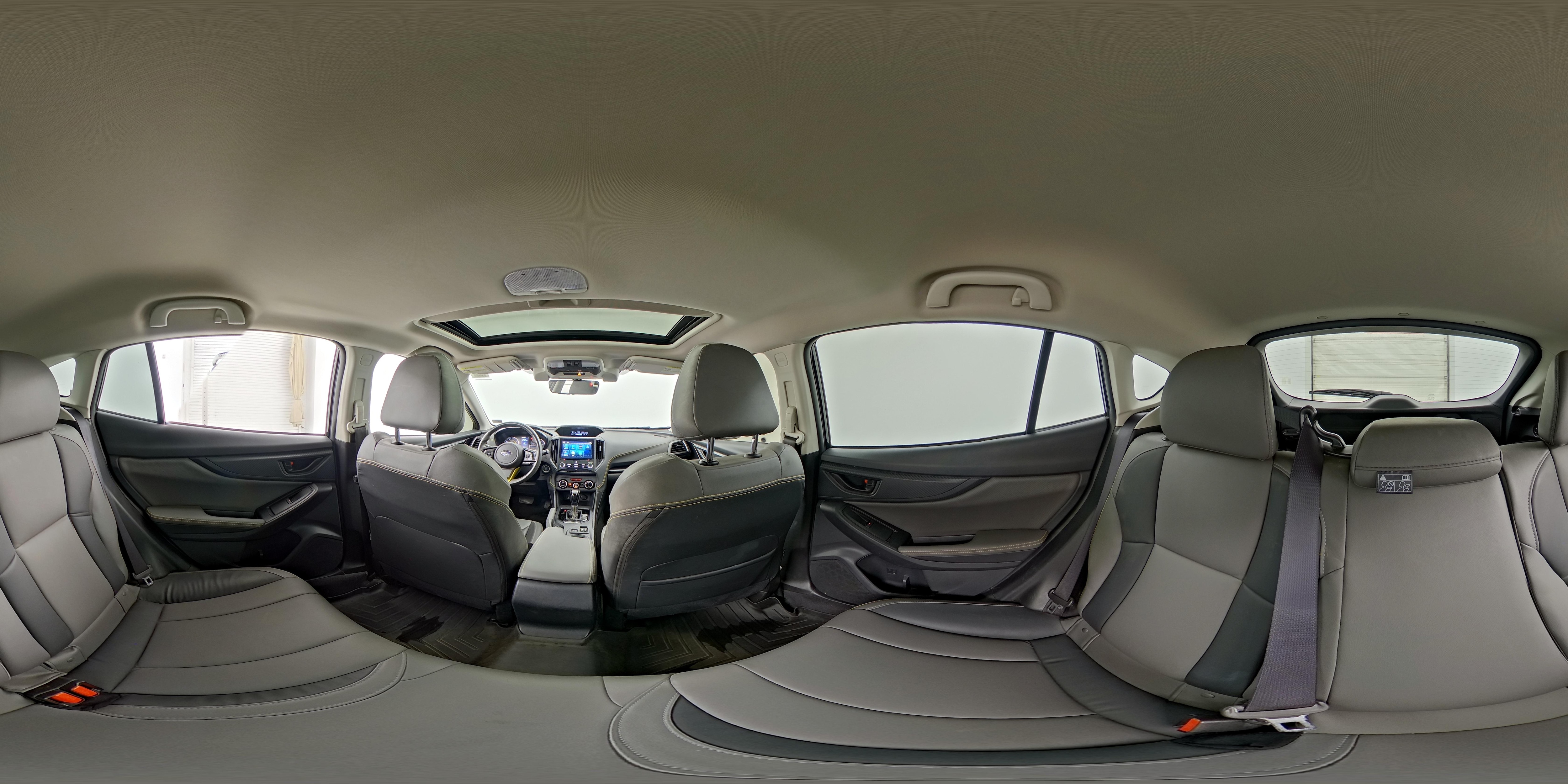 2021 Subaru Crosstrek Sport - Photo 26