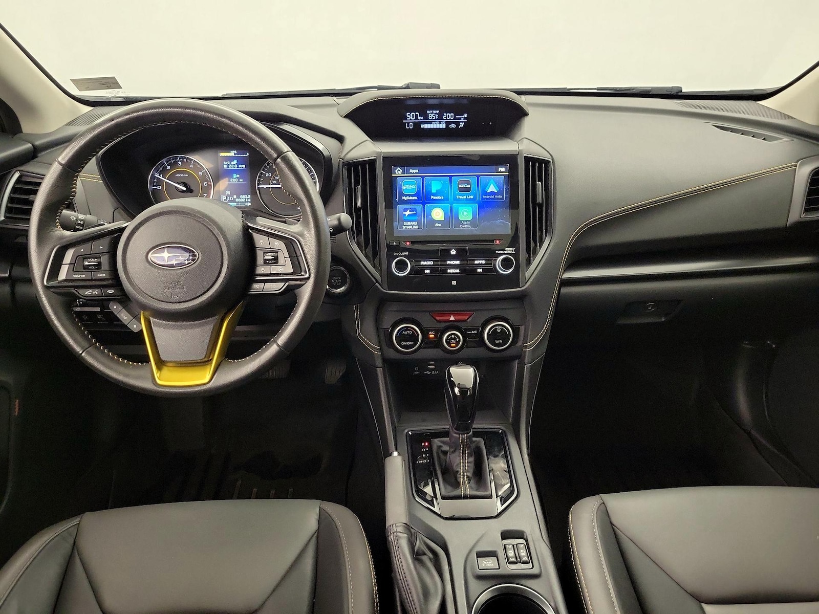 2021 Subaru Crosstrek Sport - Photo 10
