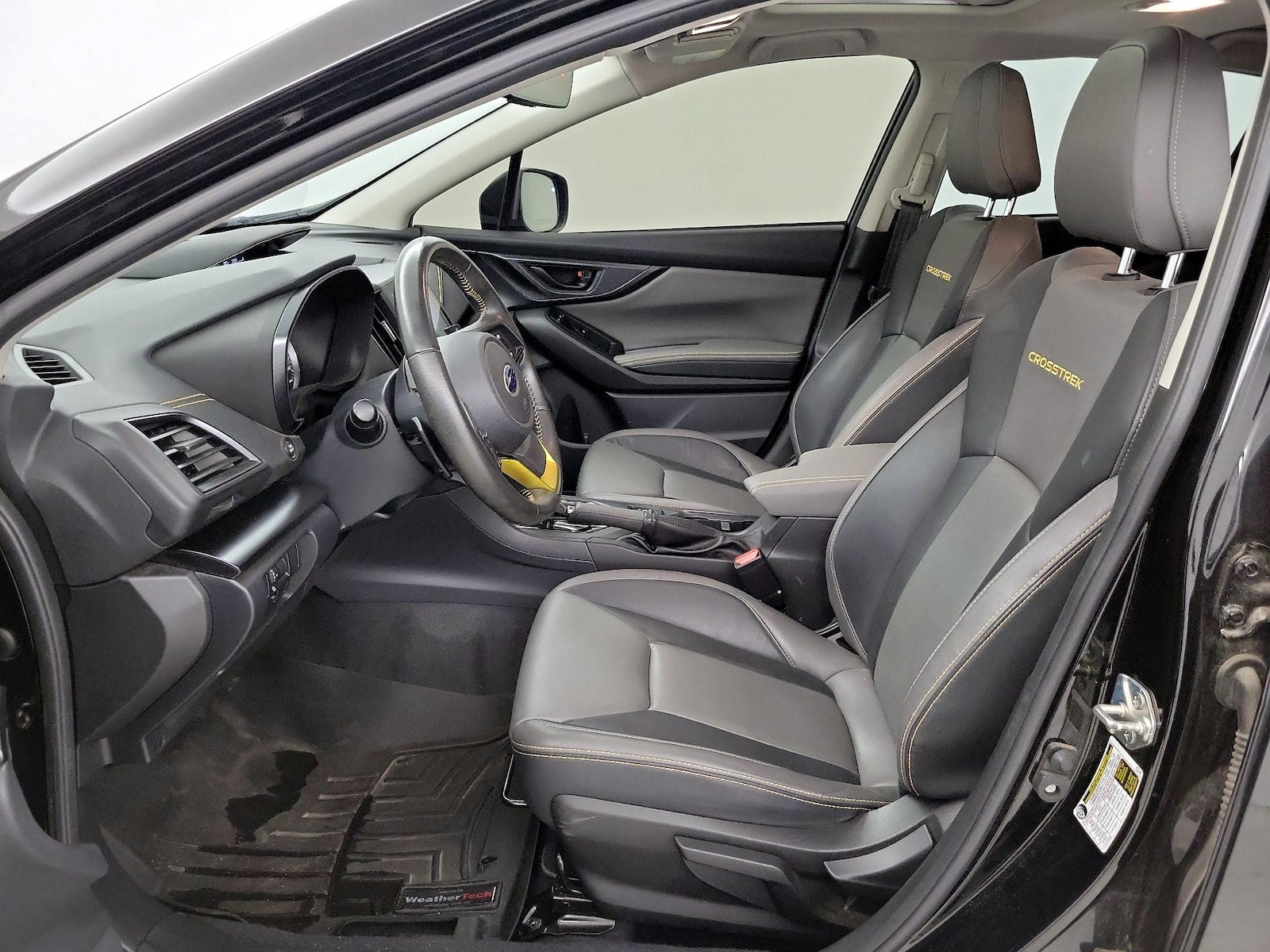 2021 Subaru Crosstrek Sport - Photo 12