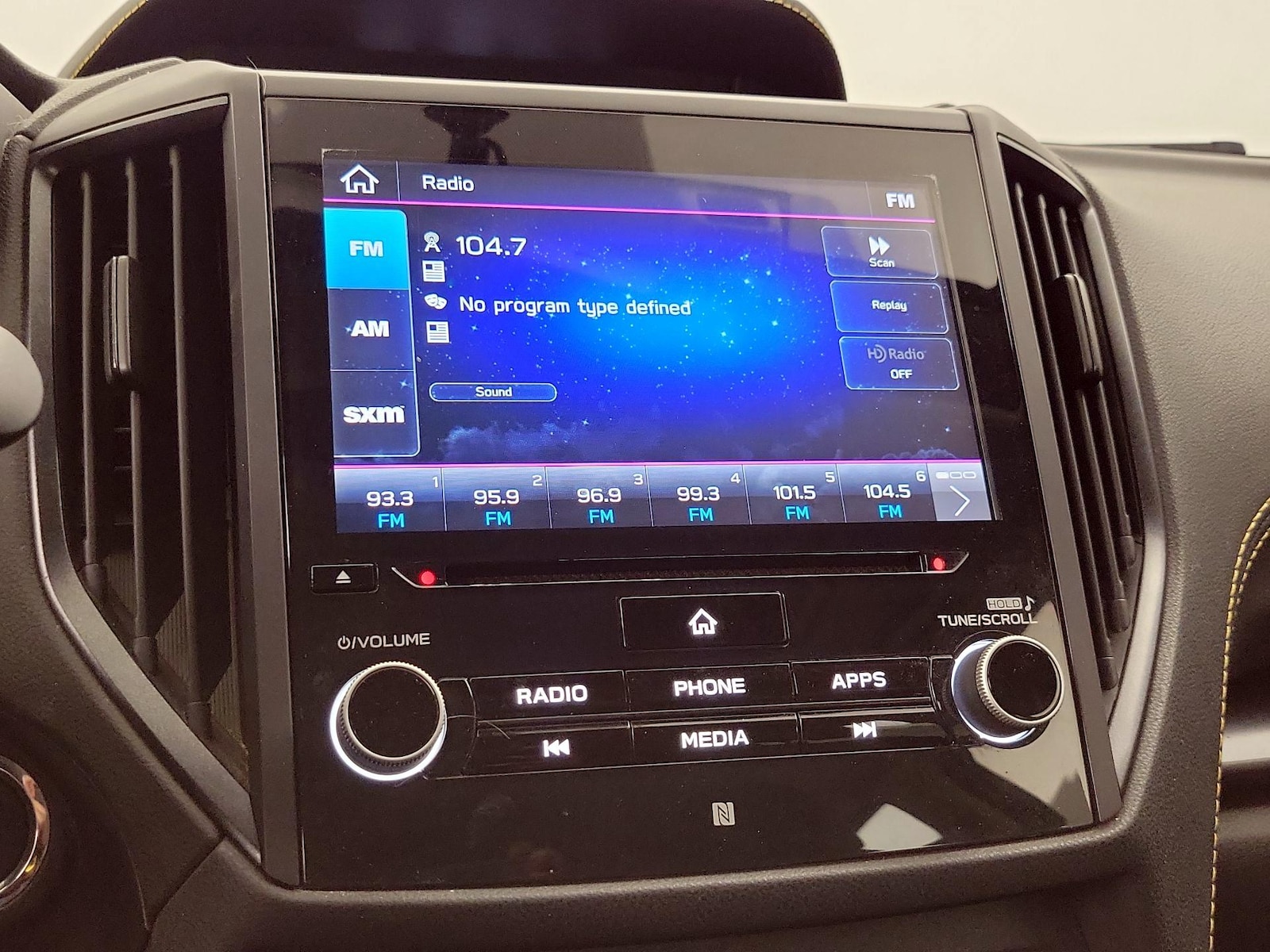 2021 Subaru Crosstrek Sport - Photo 16