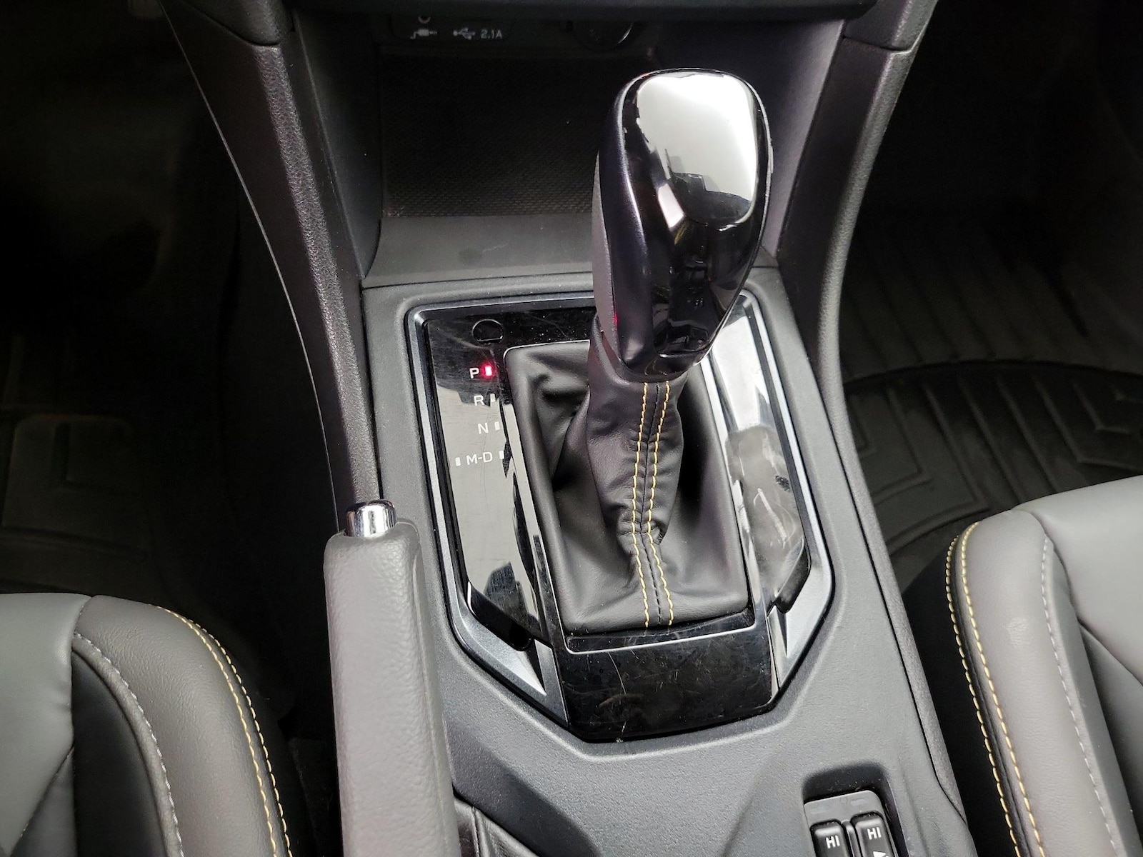 2021 Subaru Crosstrek Sport - Photo 17