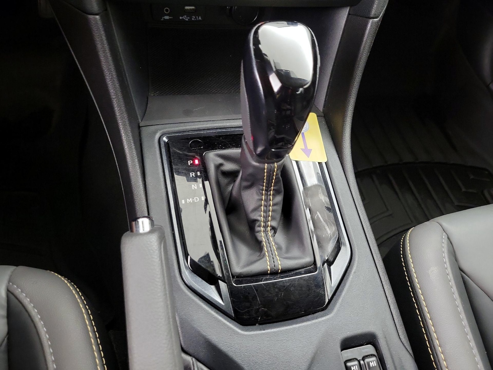 2021 Subaru Crosstrek Sport - Photo 18