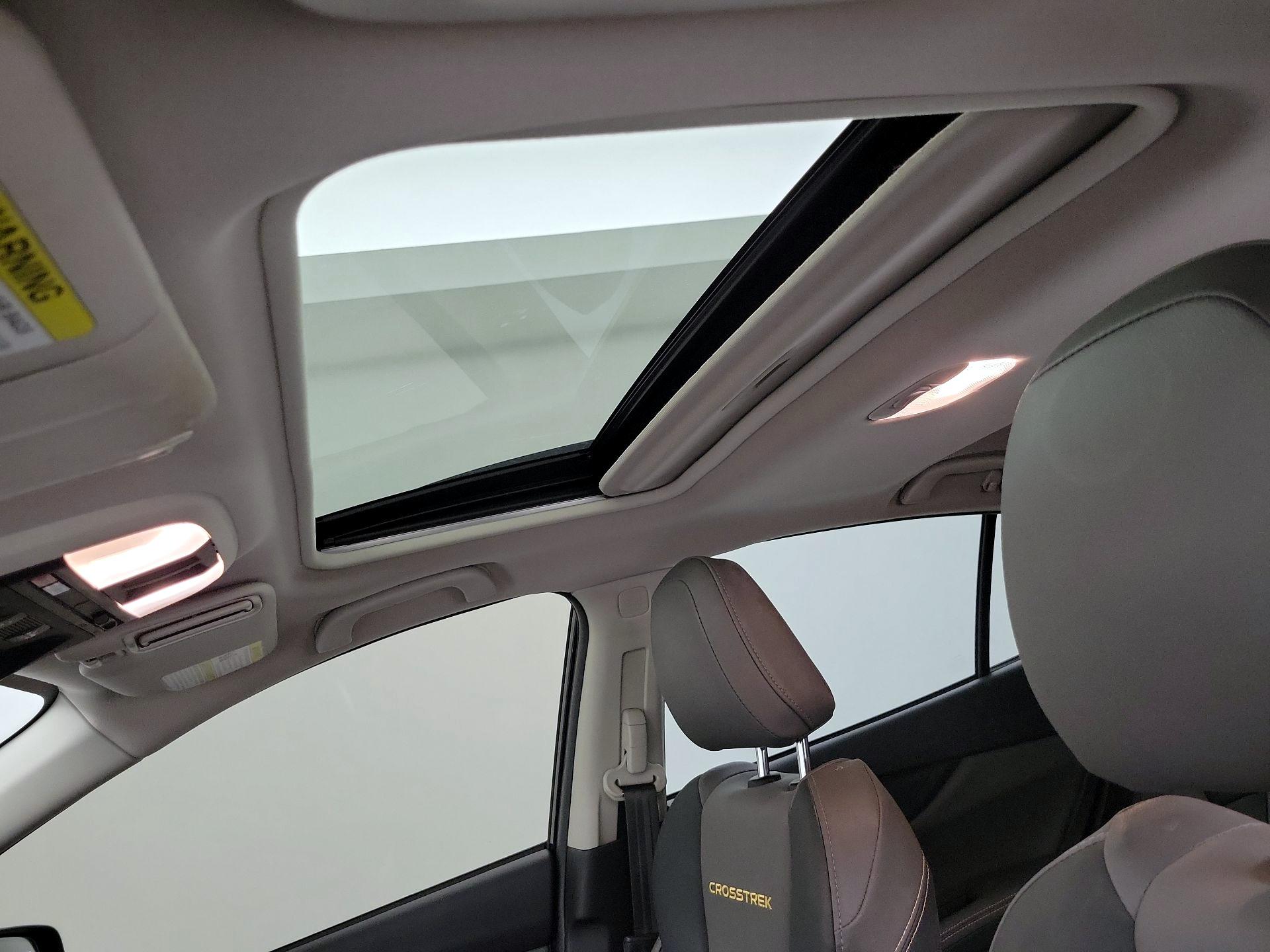 Thumbnail: 2021 Subaru Crosstrek - 19