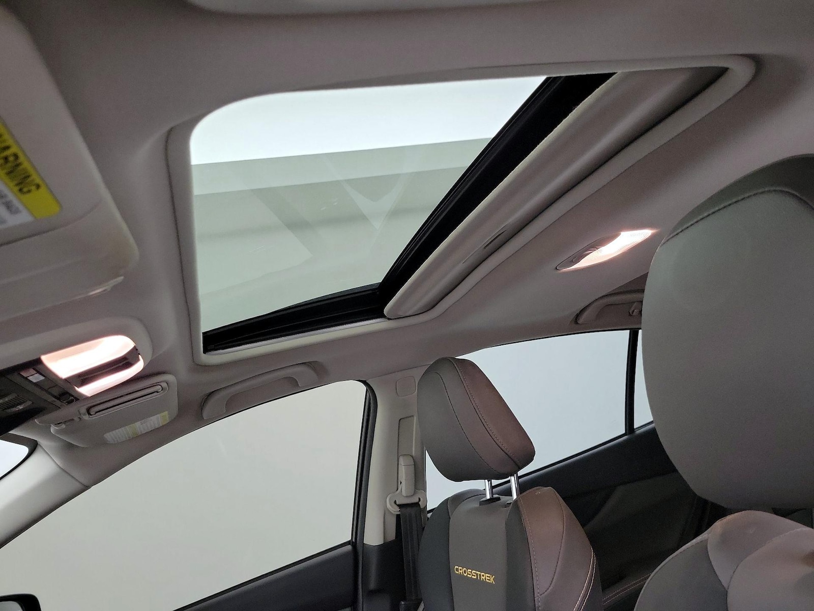2021 Subaru Crosstrek Sport - Photo 20