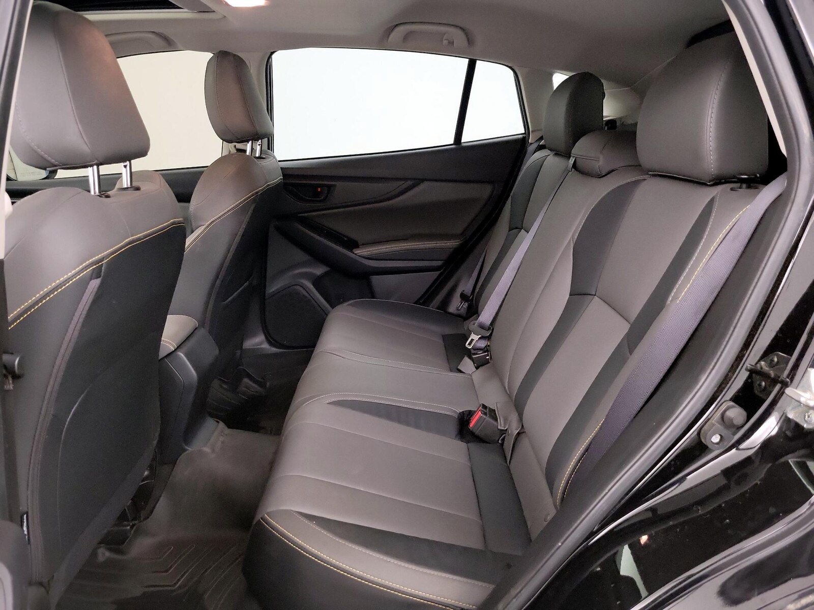2021 Subaru Crosstrek Sport - Photo 21