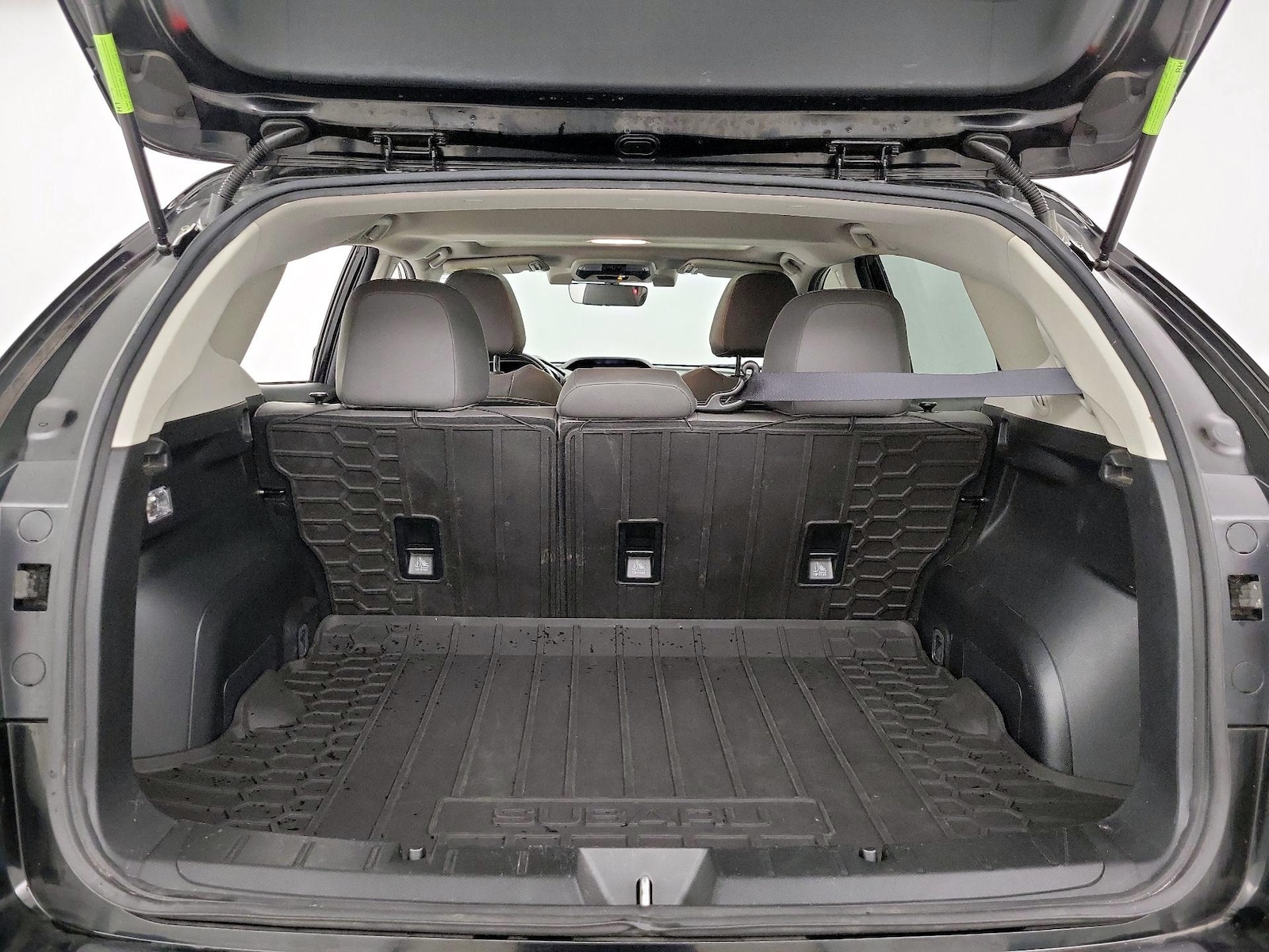 2021 Subaru Crosstrek Sport - Photo 22