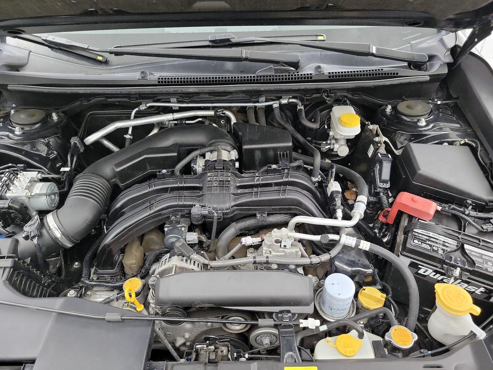 2021 Subaru Crosstrek Sport - Photo 23