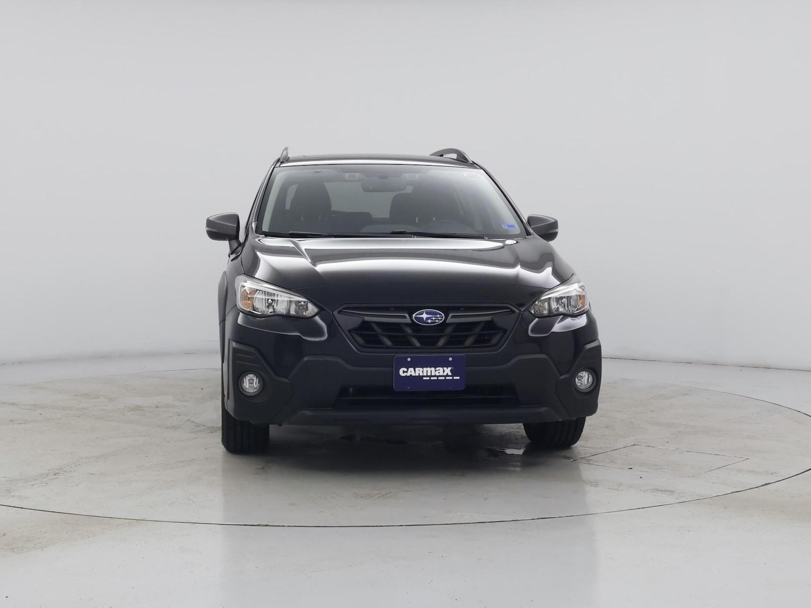 2021 Subaru Crosstrek Sport - Photo 6