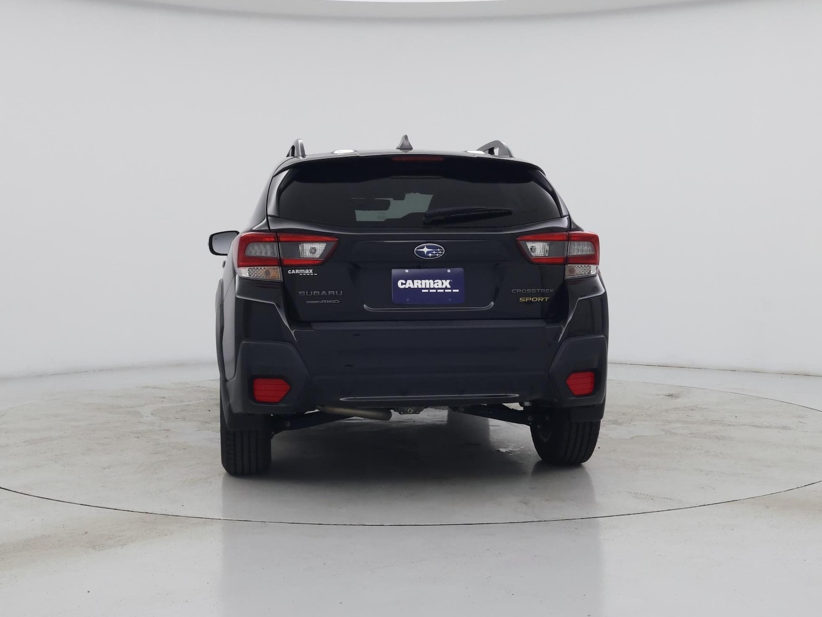 2021 Subaru Crosstrek Sport - Photo 7