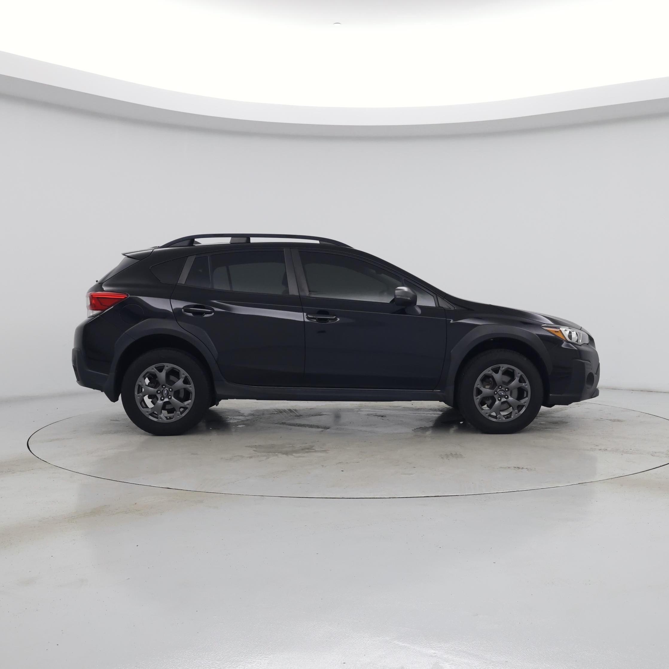 Thumbnail: 2021 Subaru Crosstrek - 7