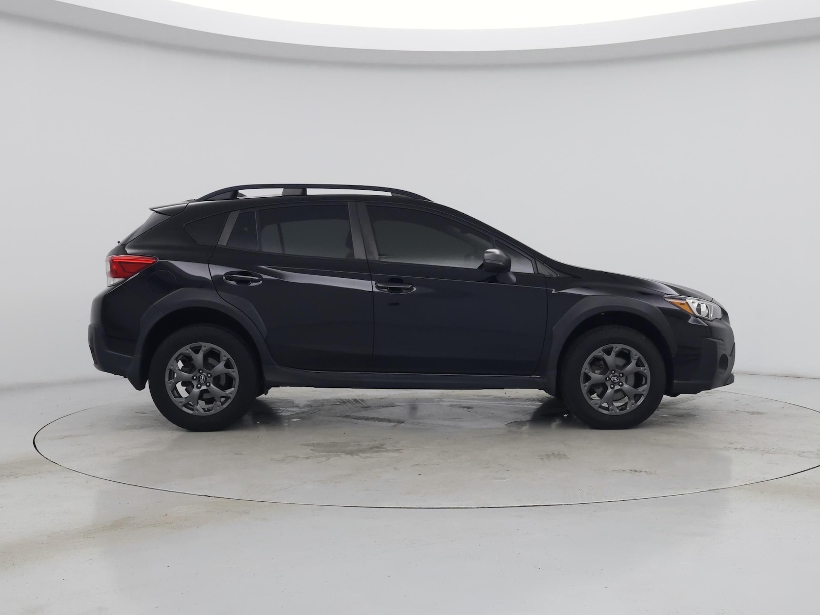 2021 Subaru Crosstrek Sport - Photo 8