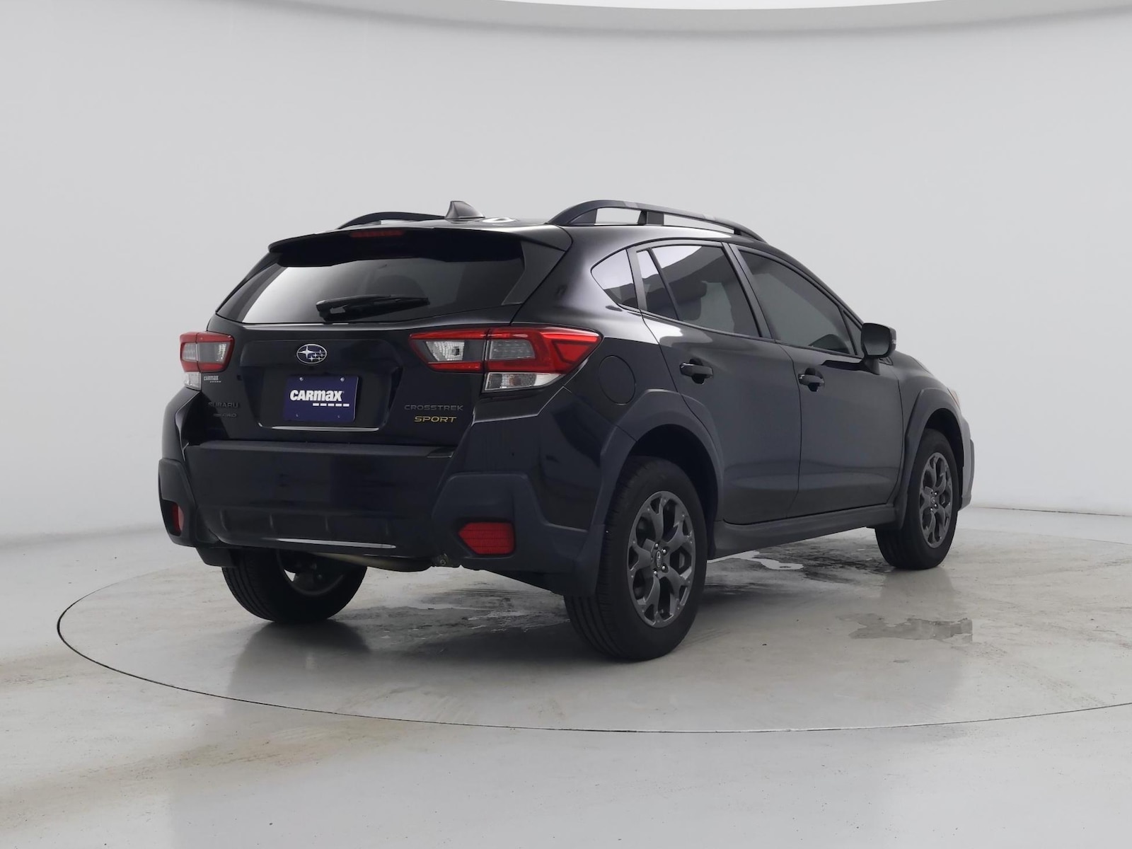 2021 Subaru Crosstrek Sport - Photo 9