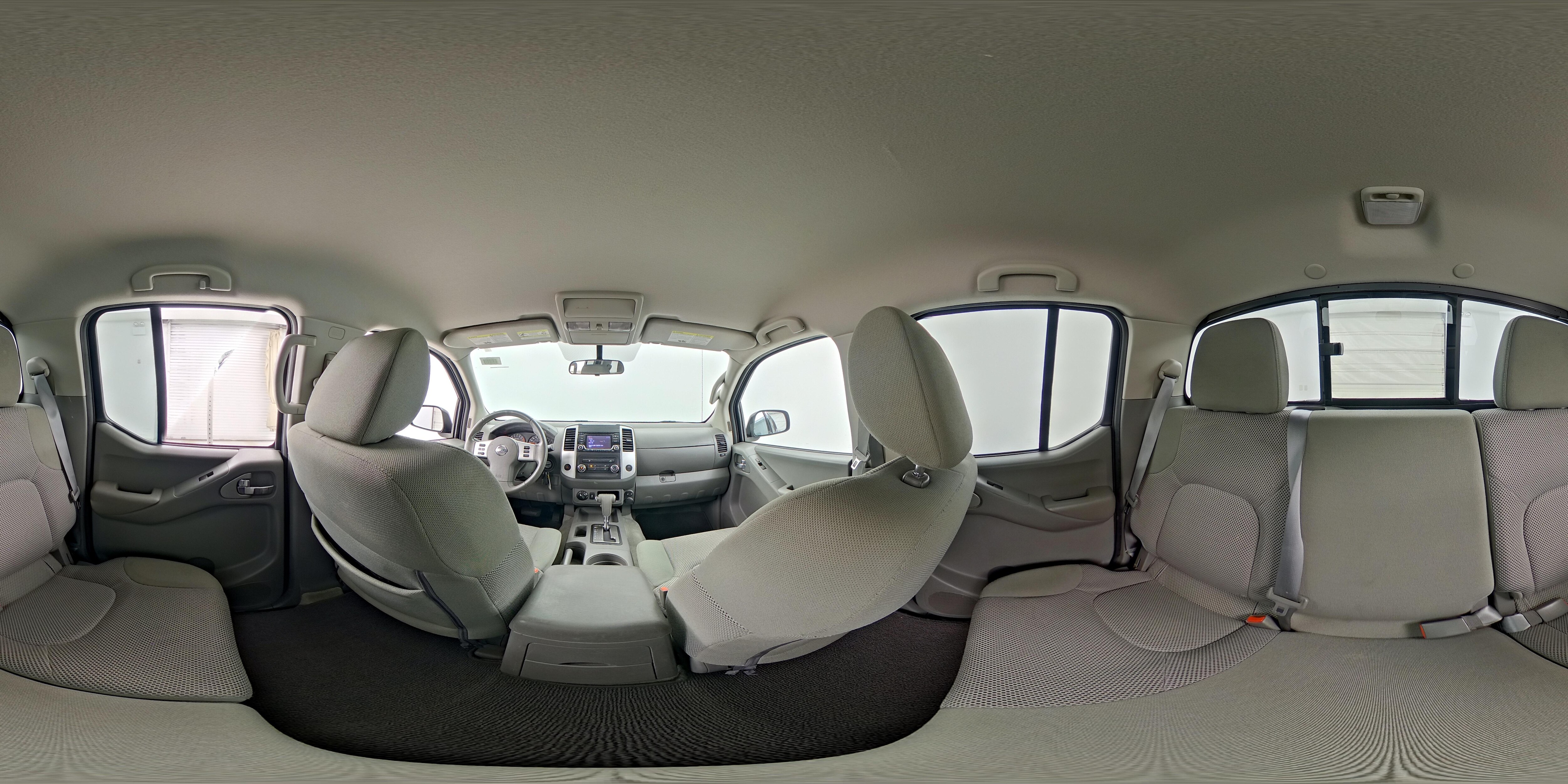 2018 Nissan Frontier SV - Photo 25