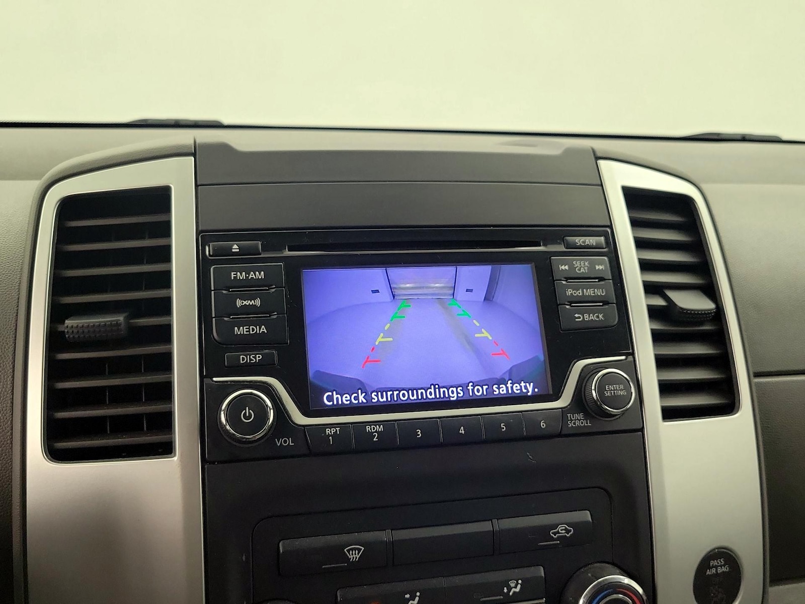 2018 Nissan Frontier SV - Photo 15