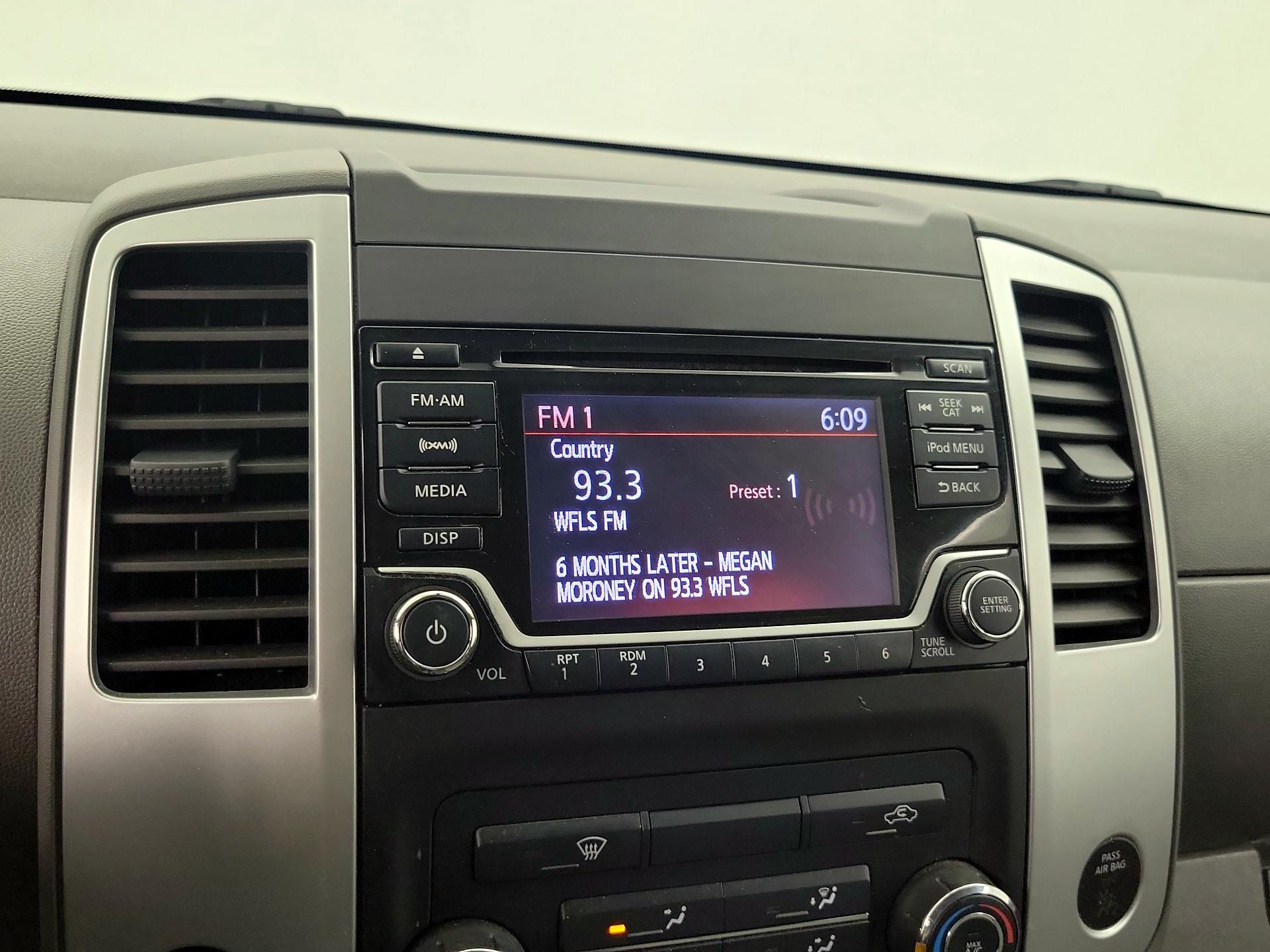 Thumbnail: 2018 Nissan Frontier - 15