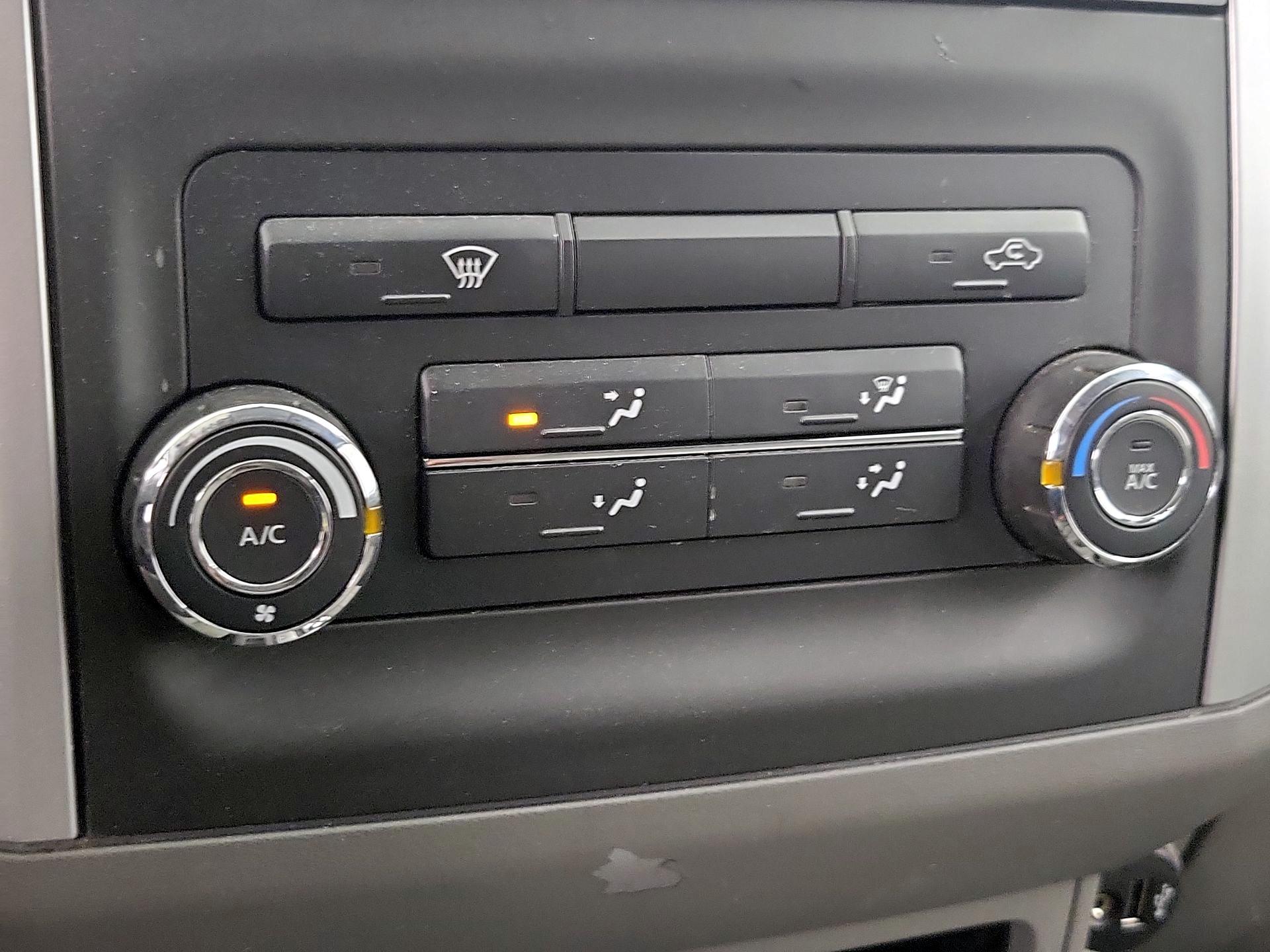 Thumbnail: 2018 Nissan Frontier - 16