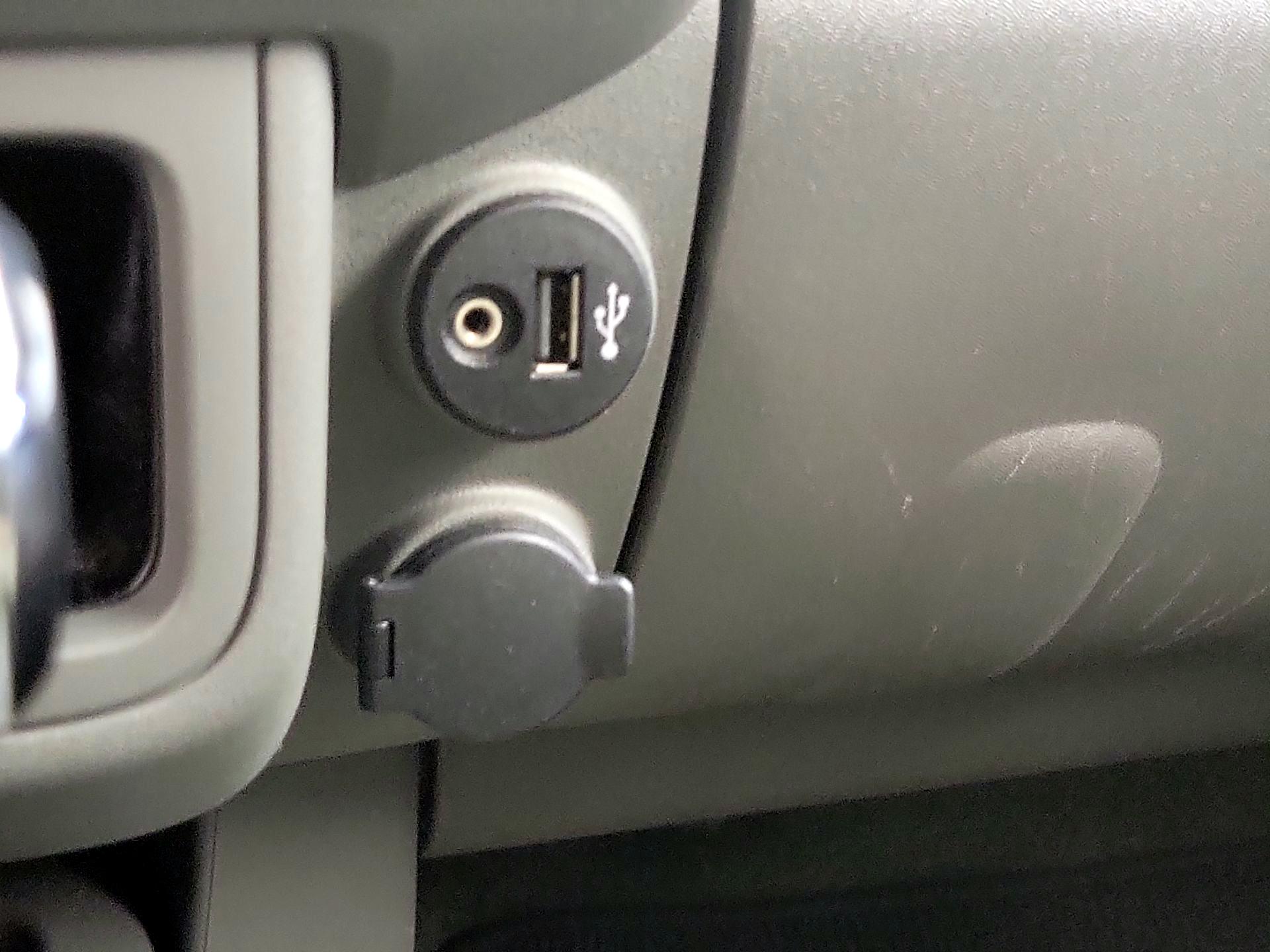 Thumbnail: 2018 Nissan Frontier - 18