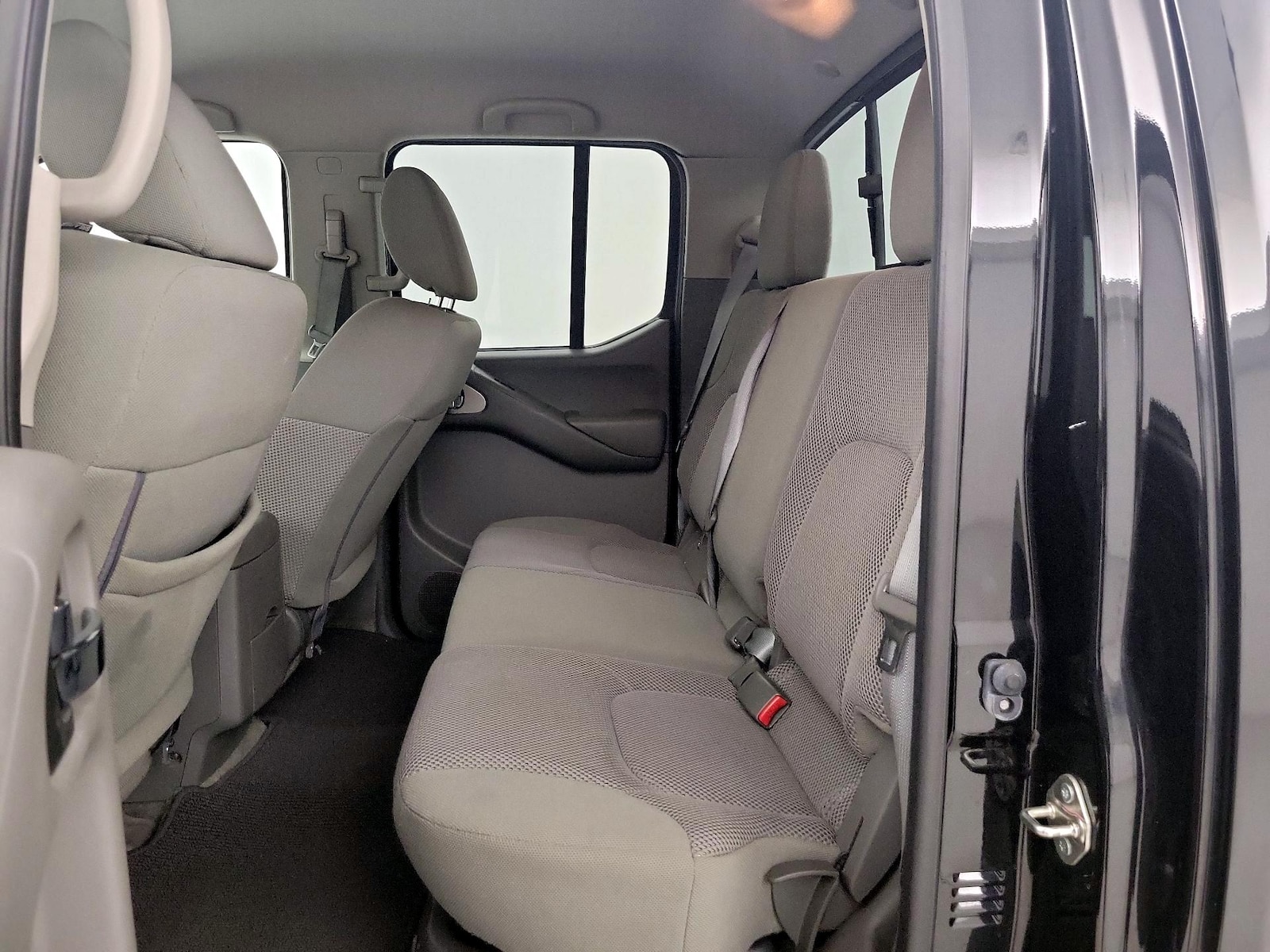 2018 Nissan Frontier SV - Photo 20