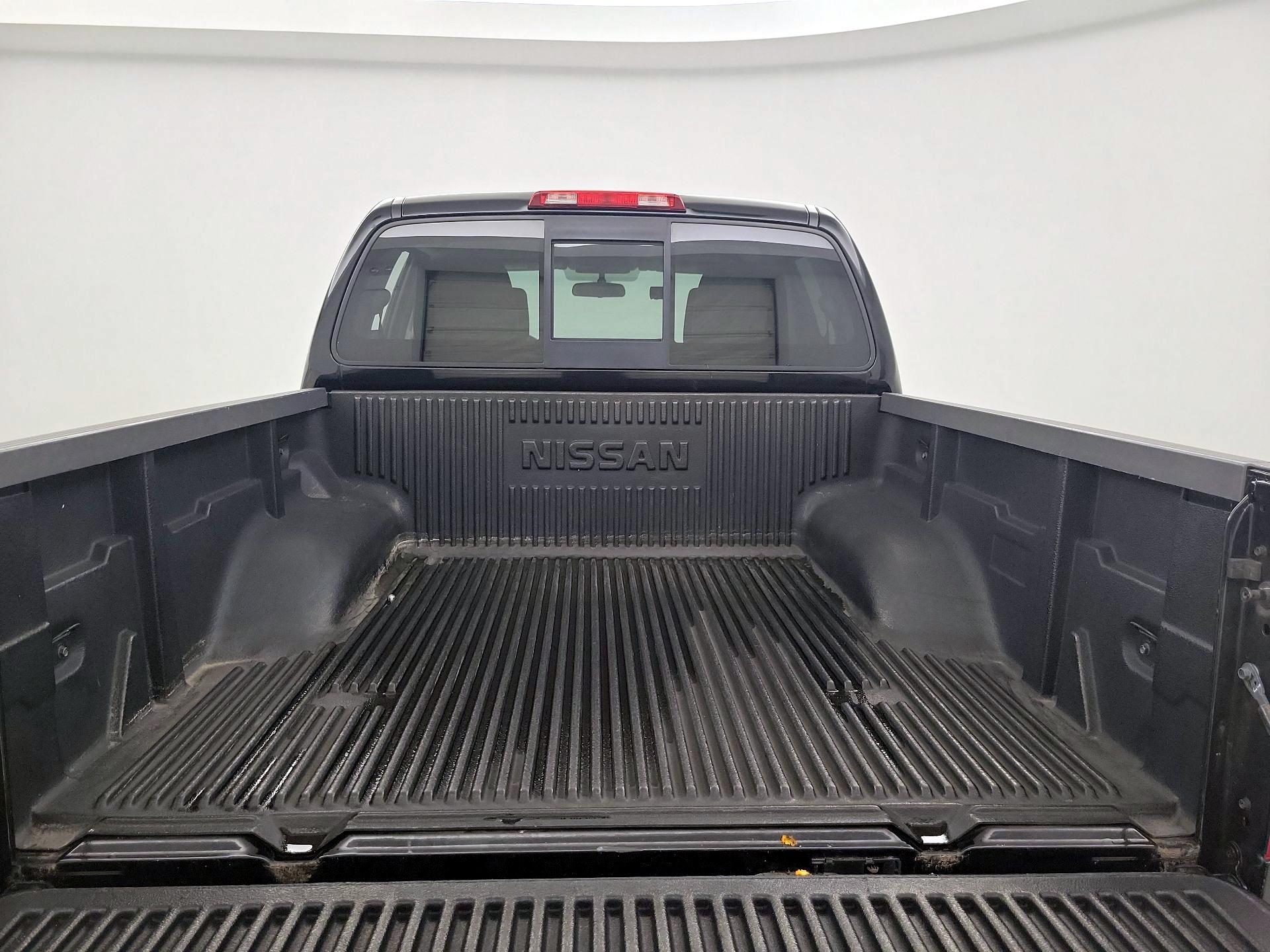 Thumbnail: 2018 Nissan Frontier - 20