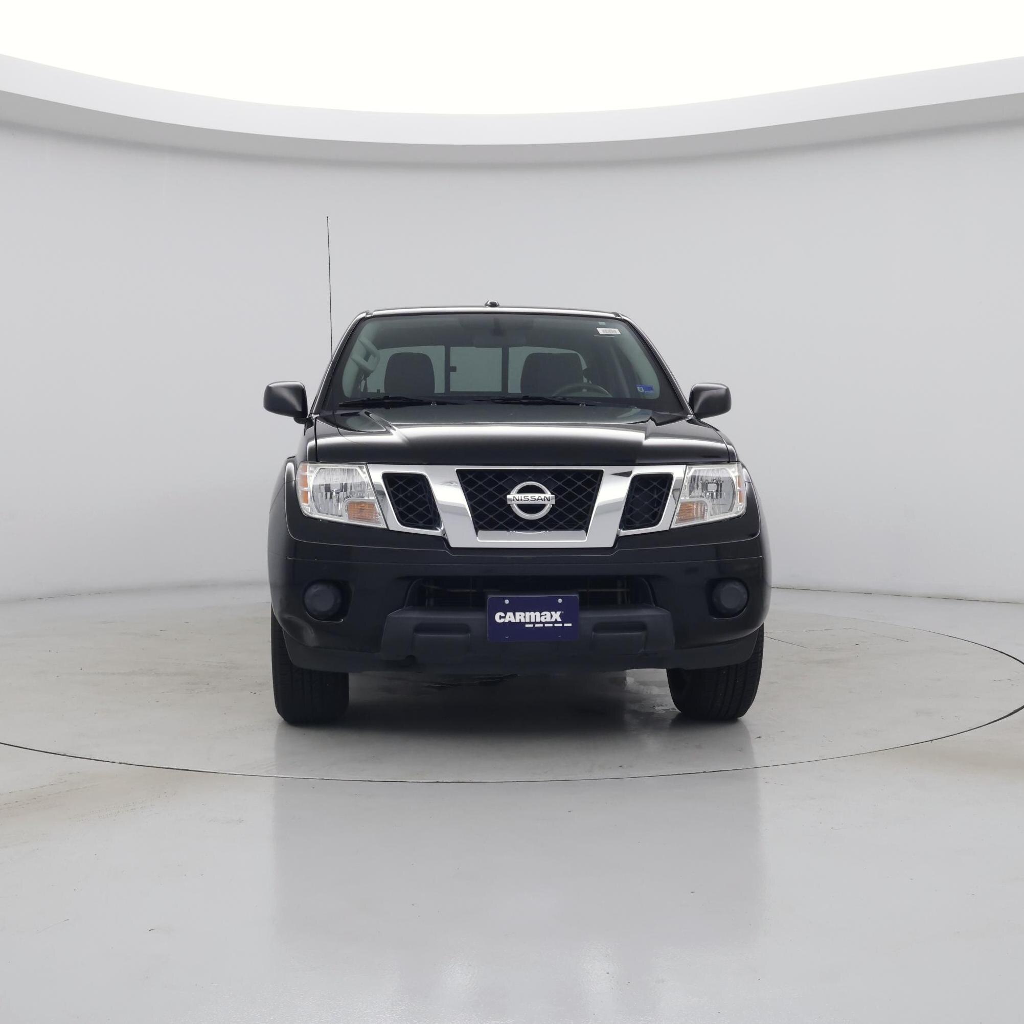 Thumbnail: 2018 Nissan Frontier - 5