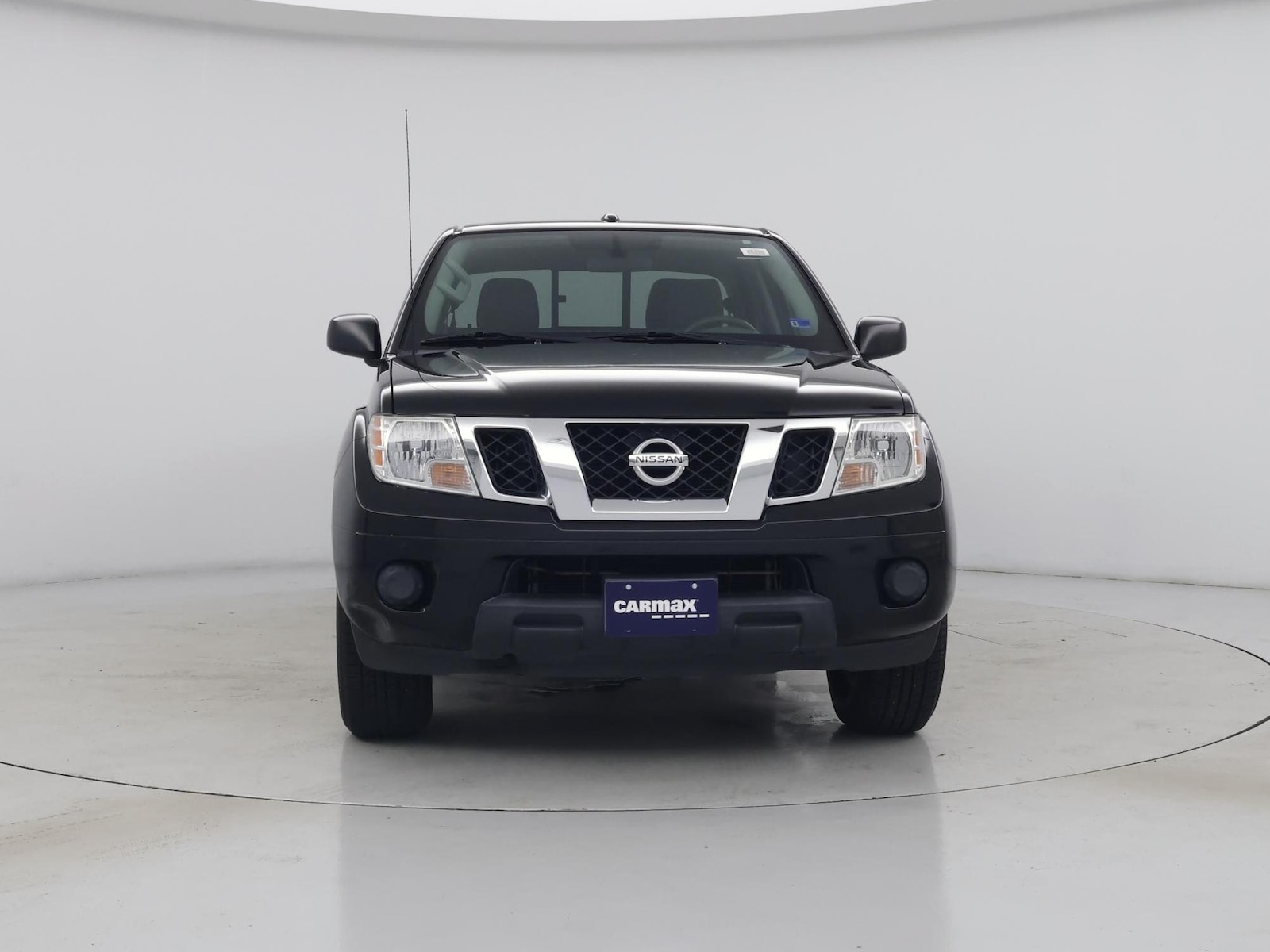 2018 Nissan Frontier SV - Photo 6