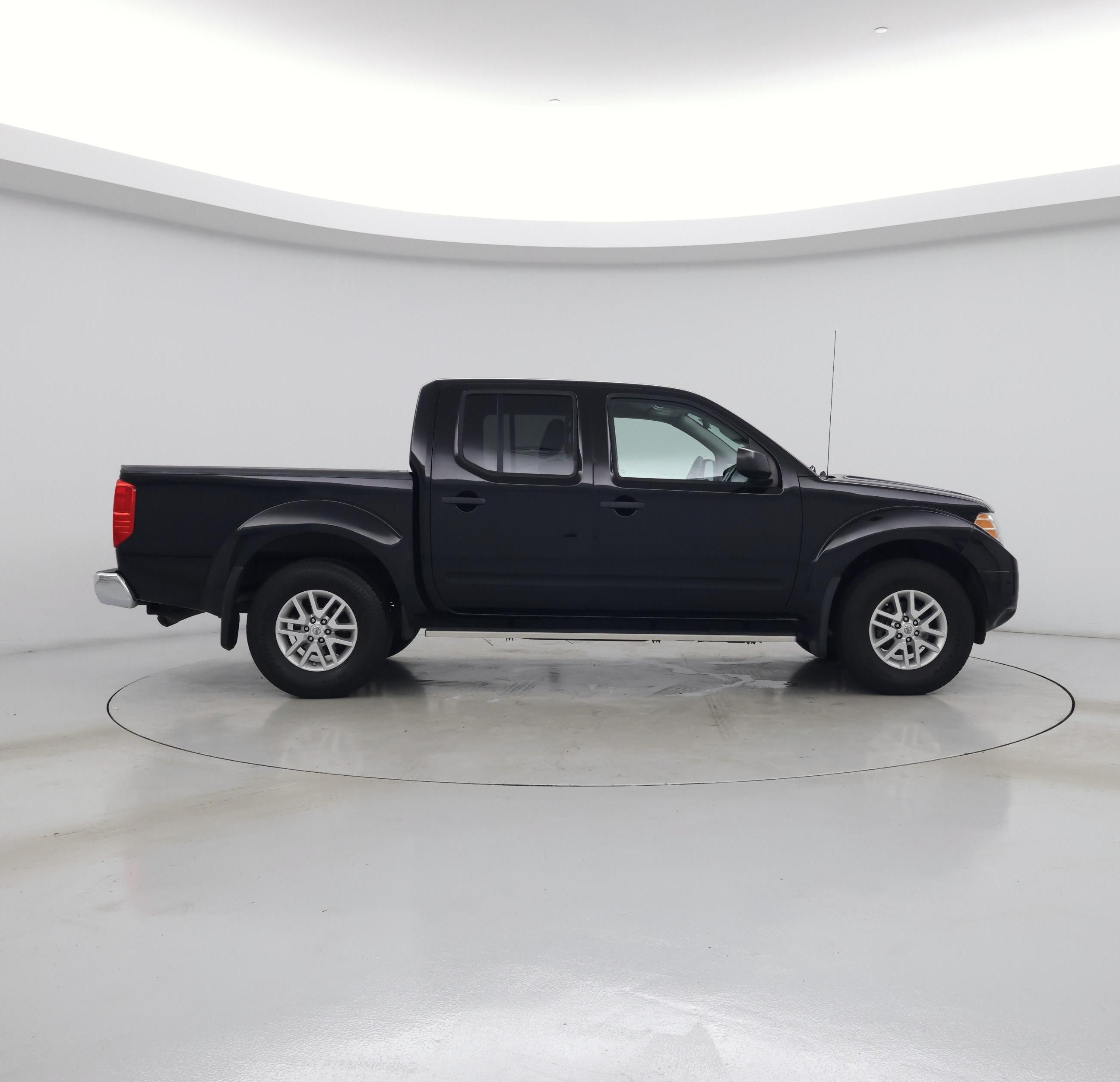 Thumbnail: 2018 Nissan Frontier - 7