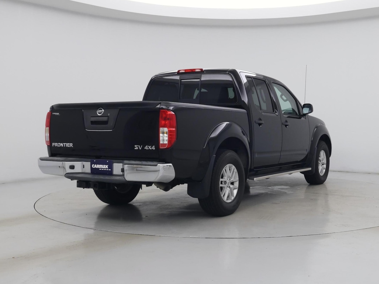 2018 Nissan Frontier SV - Photo 9