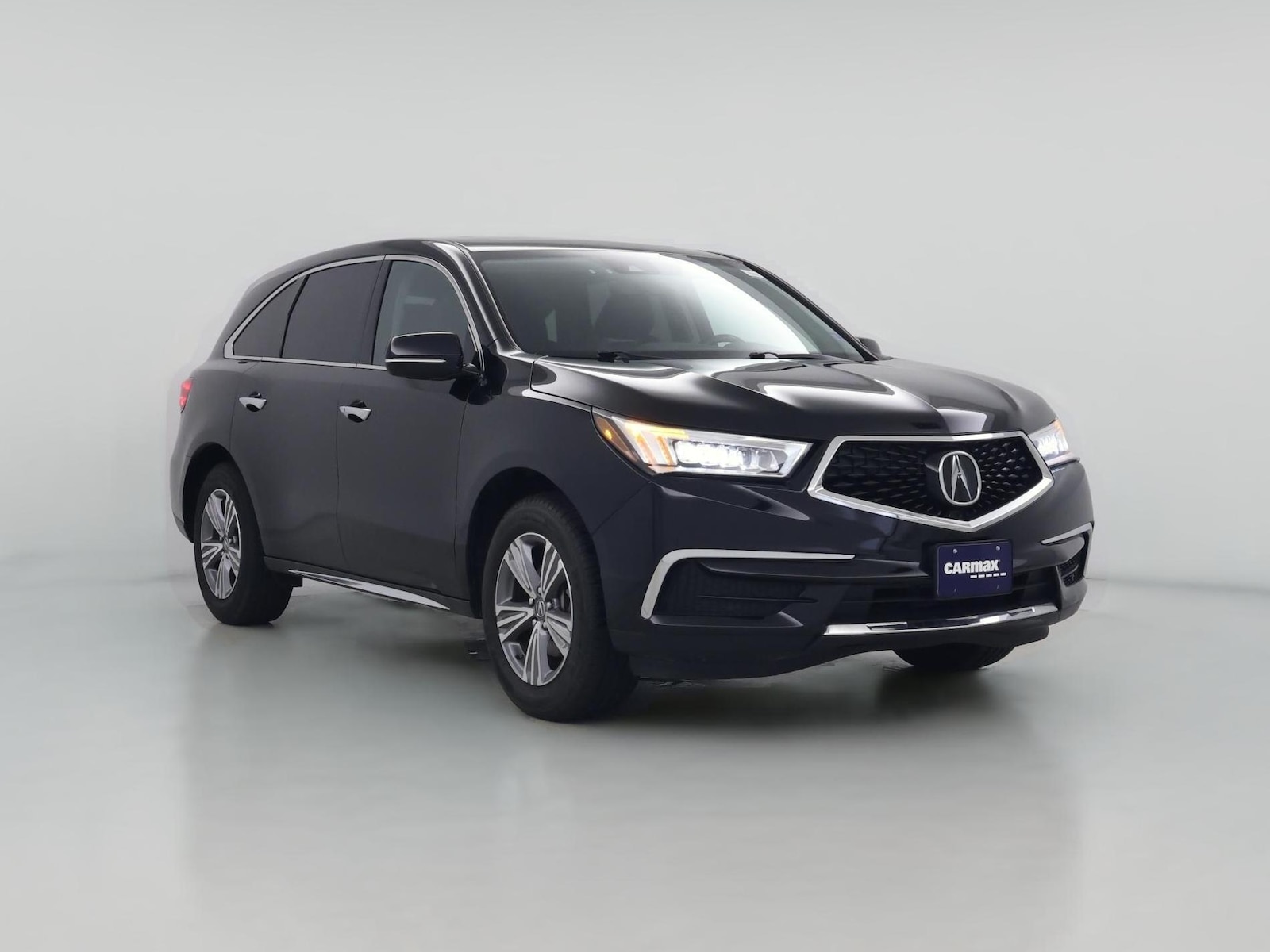 2020 Acura MDX