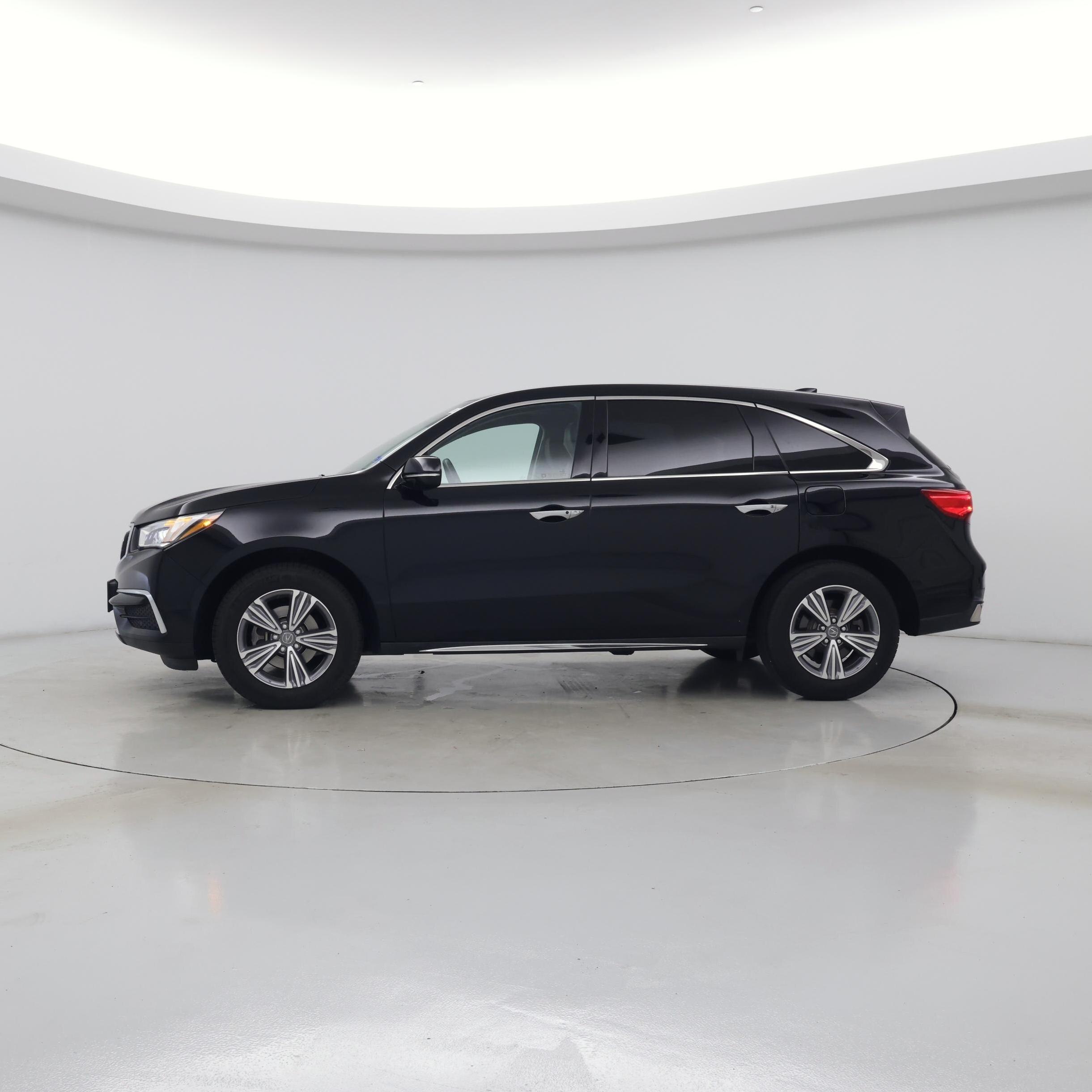 Thumbnail: 2020 Acura MDX - 3