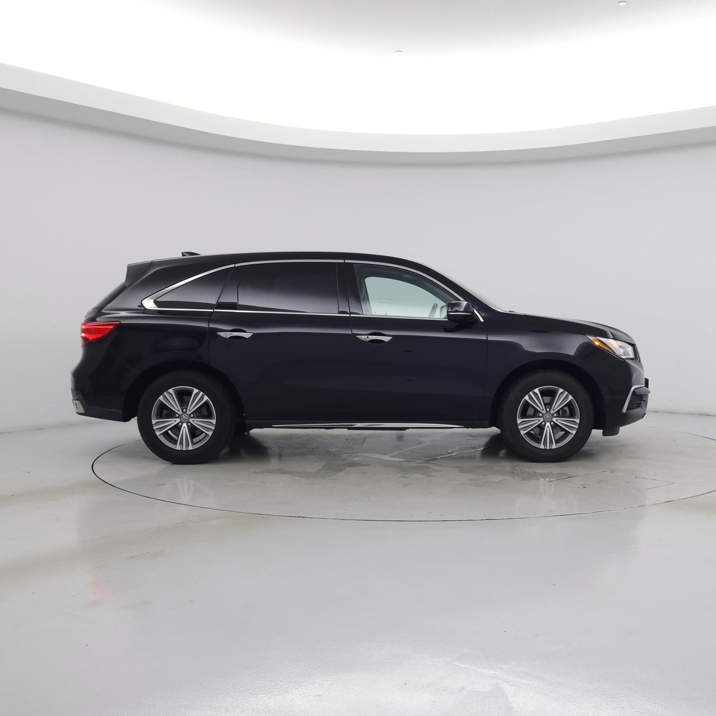 Thumbnail: 2020 Acura MDX - 7