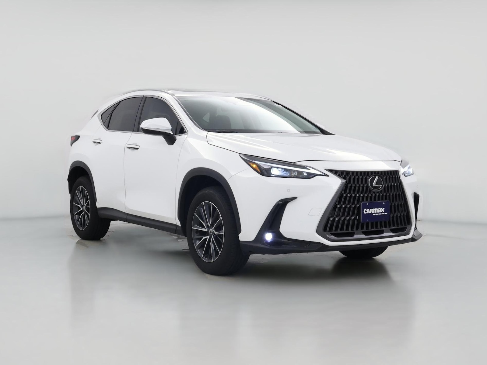 2026 Lexus NX