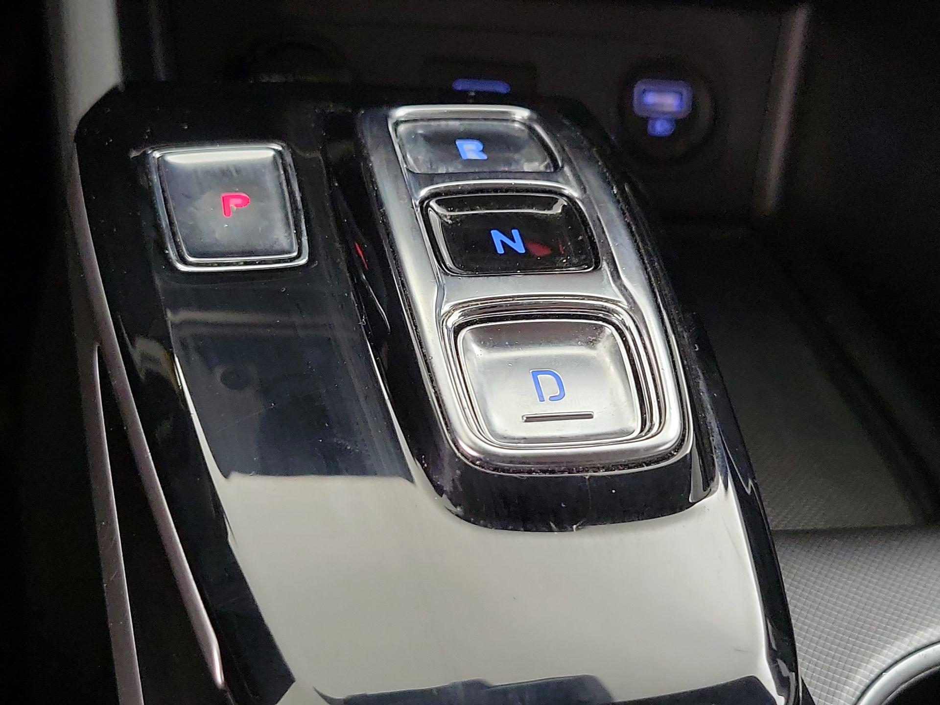 Thumbnail: 2021 Hyundai Sonata - 17