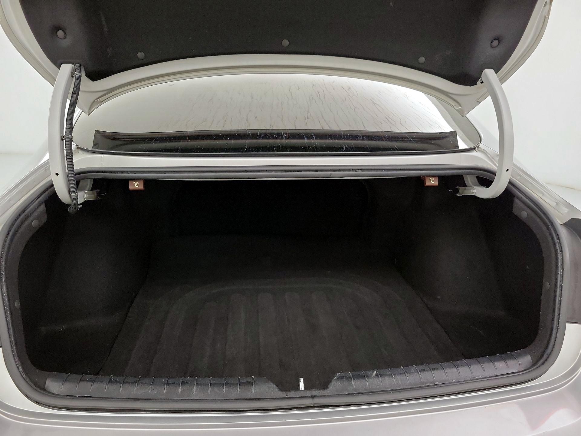 Thumbnail: 2021 Hyundai Sonata - 20