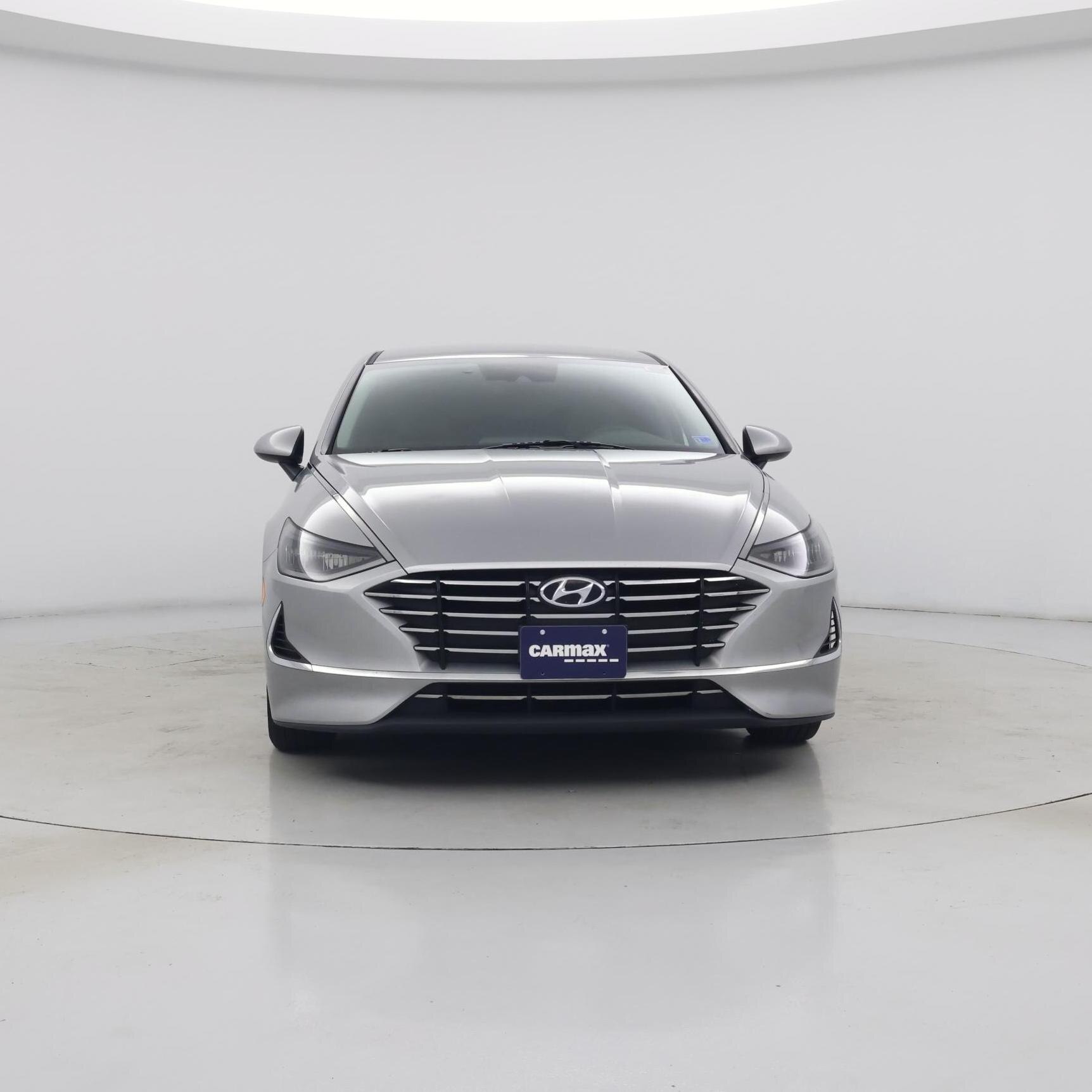 Thumbnail: 2021 Hyundai Sonata - 5