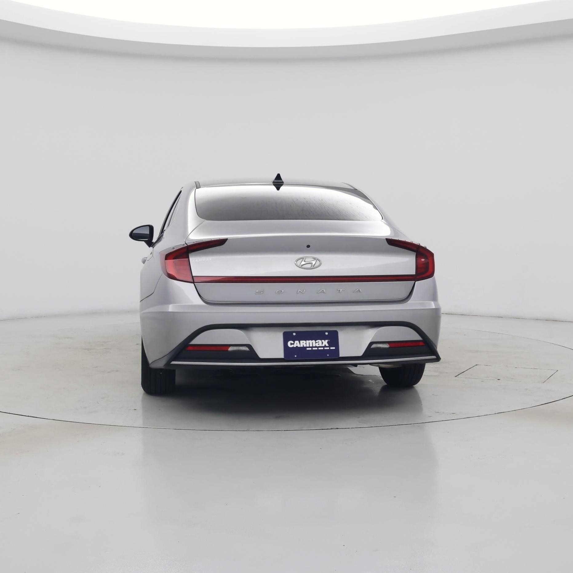 Thumbnail: 2021 Hyundai Sonata - 6