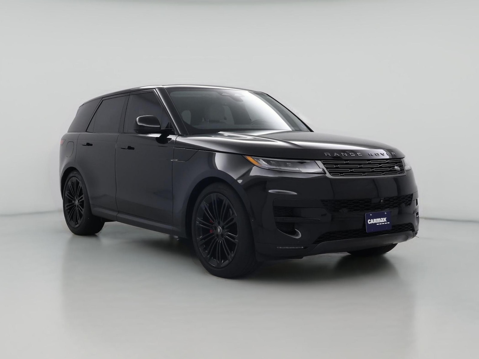 2024 Land Rover Range Rover Sport