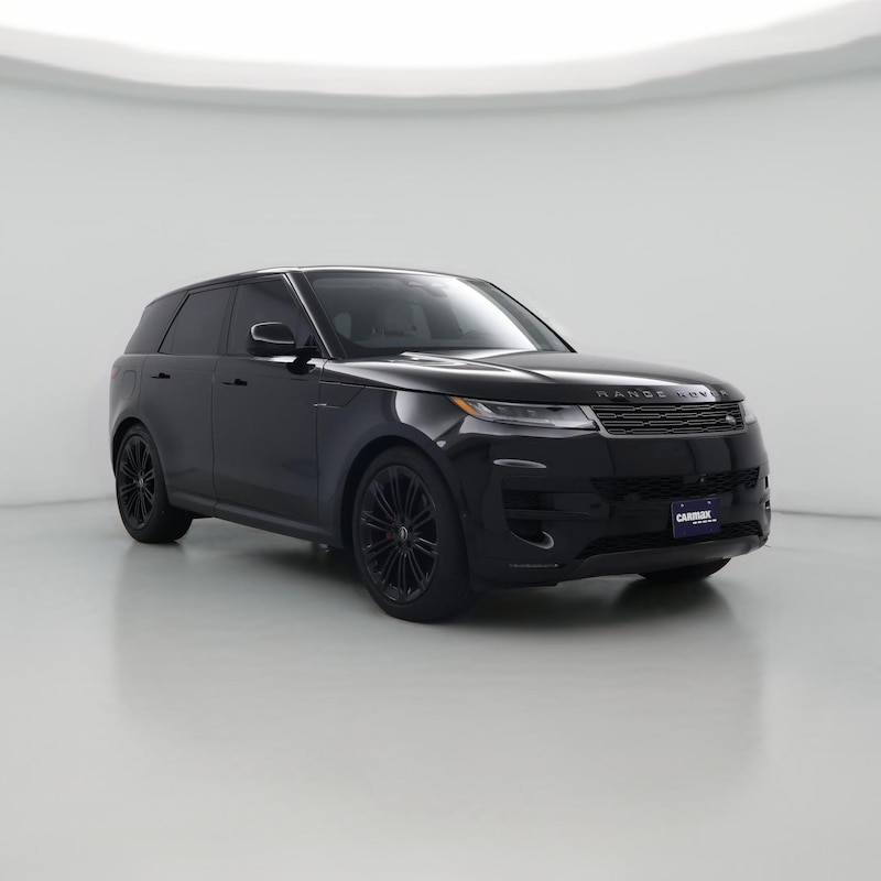 2024 Land Rover Range Rover Sport SE