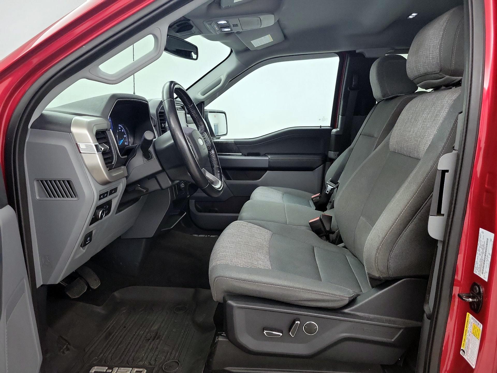 Thumbnail: 2021 Ford F-150 - 11