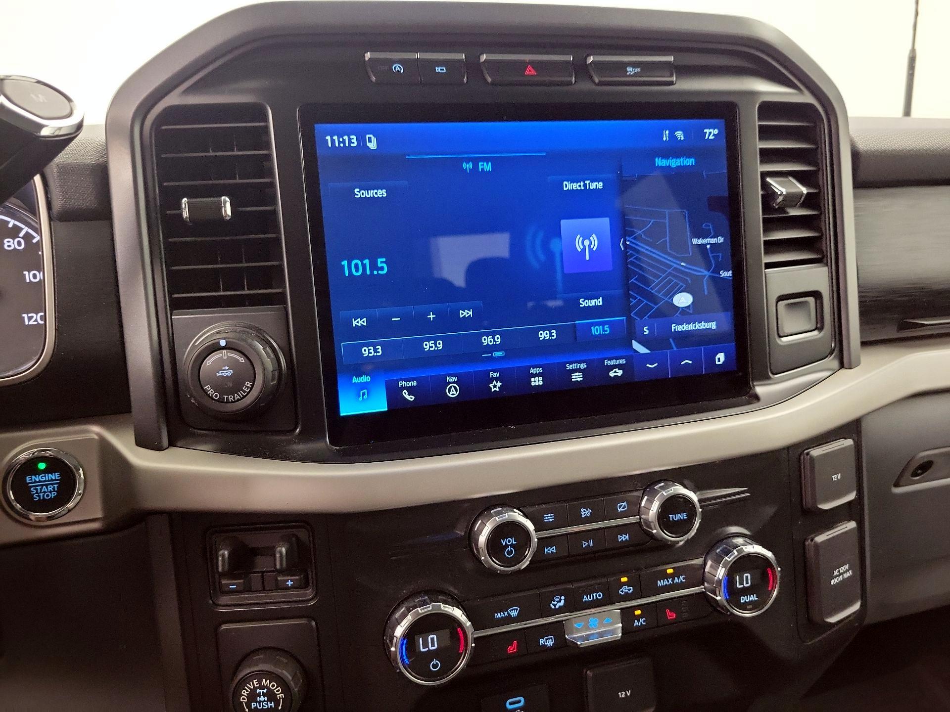 Thumbnail: 2021 Ford F-150 - 16