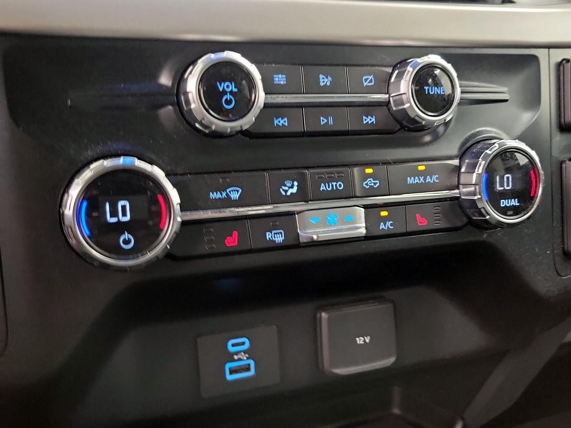 Thumbnail: 2021 Ford F-150 - 17