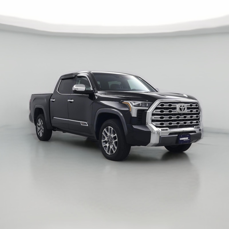 2025 Toyota Tundra 1794