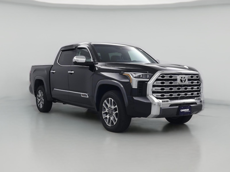 2025 Toyota Tundra 1794