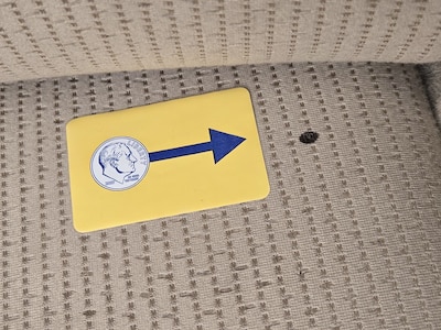 Condition detail