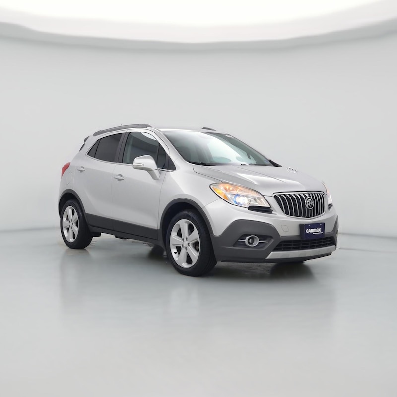 2015 Buick Encore Convenience