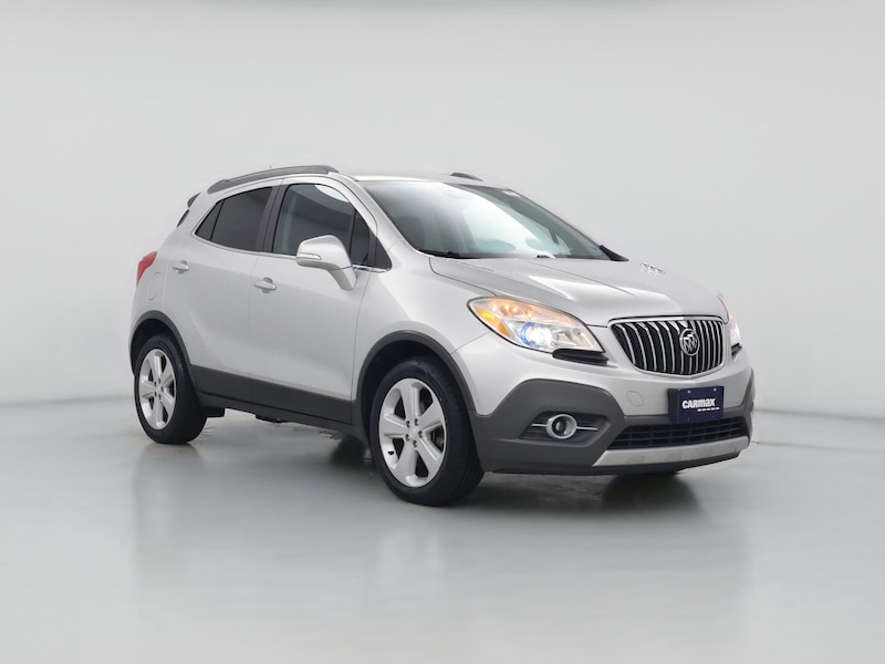 2015 Buick Encore Convenience