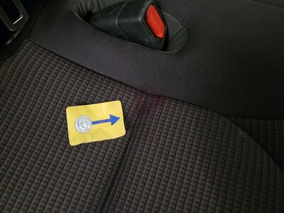 Condition detail