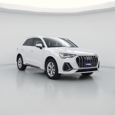 Vehicle exterior view