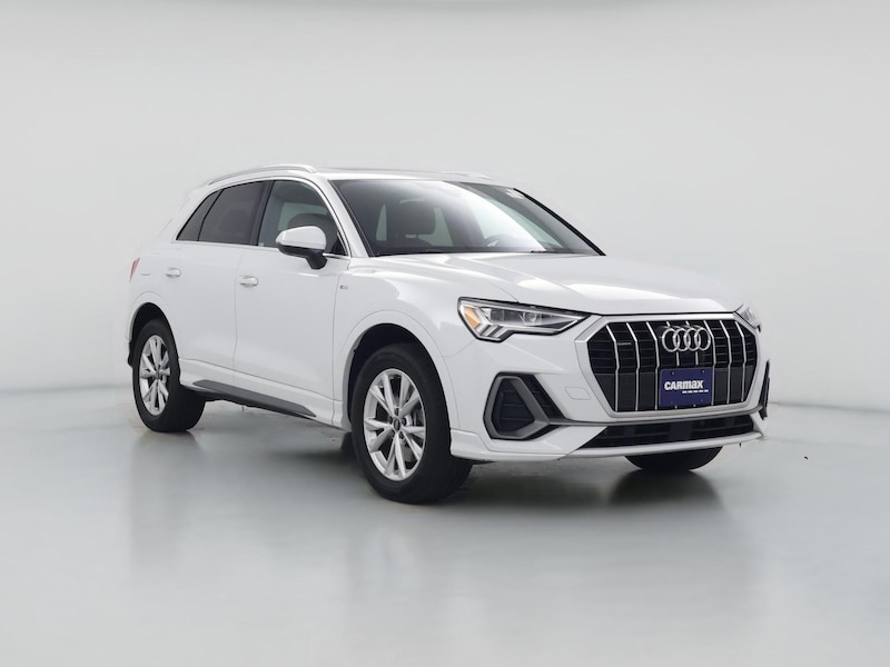 2022 Audi Q3 S-Line Premium Plus