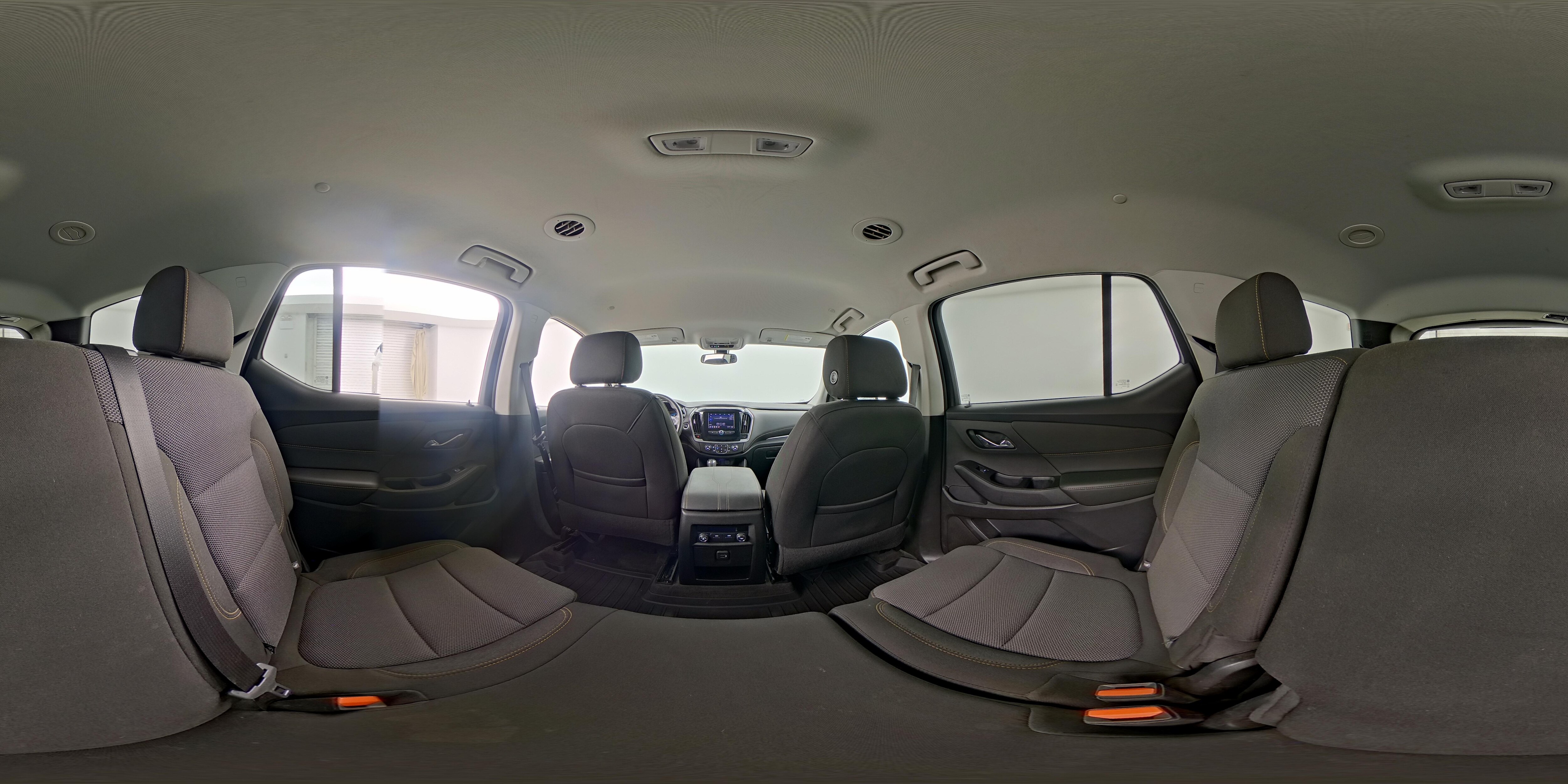 2020 Chevrolet Traverse LS - Photo 27