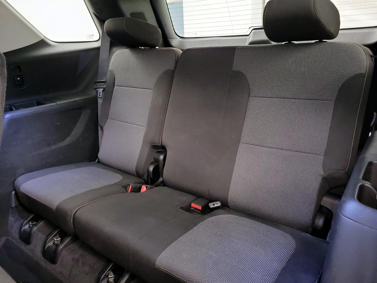 2020 Chevrolet Traverse LS - Photo 21